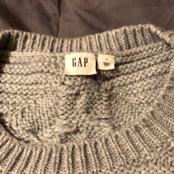 GAP Sweater Dress - Picture 2 of 5